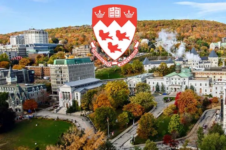 دانشگاه مک گیل، در جایگاه بیست و ششمین دانشگاه جهان قرار گرفت